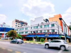 Geylang Road (D14), Shop House #565091821